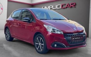 Peugeot 208 Cannes