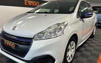 Peugeot 208 Gond-Pontouvre