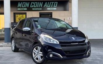 Peugeot 208 Goussainville
