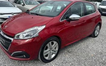 Peugeot 208 Villeneuve-le-Roi