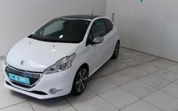 Peugeot 208 Thiers