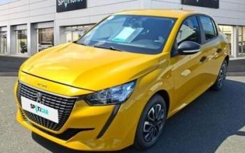 Peugeot 208 Vernouillet