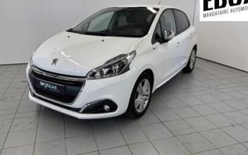 Peugeot 208 Hénin-Beaumont