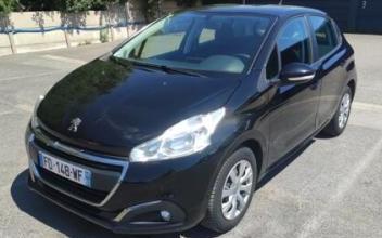 Peugeot 208 Béthune