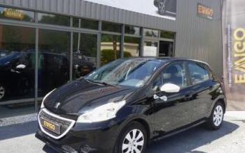 Peugeot 208 Mazères