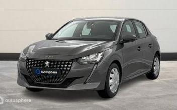 Peugeot 208 Beauvais