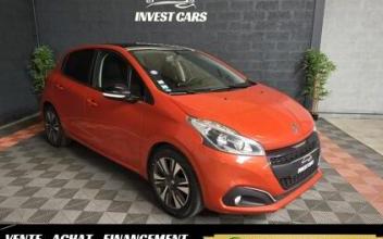 Peugeot 208 Mérignac