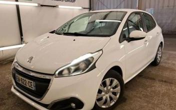 Peugeot 208 Neuvy