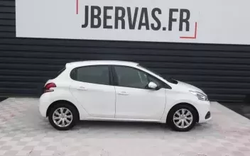 Peugeot 208 Ploufragan