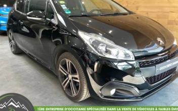 Peugeot 208 Saint-Jean-de-Védas