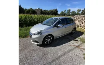 Peugeot 208 Morschwiller-le-Bas