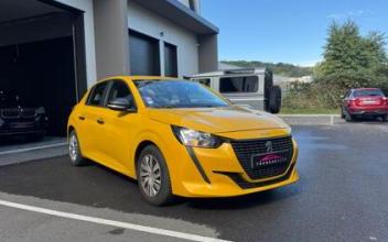 Peugeot 208 Poisy