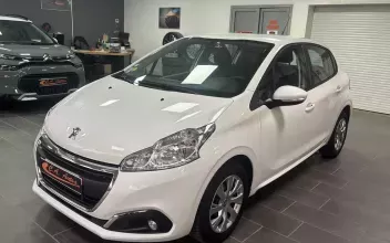 Peugeot 208 Muret
