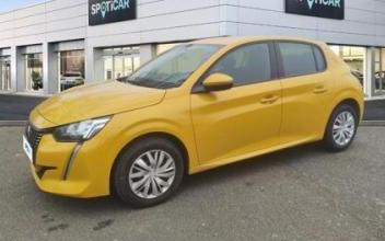 Peugeot 208 Vernouillet