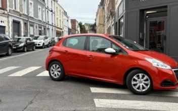 Peugeot 208 Cambrai