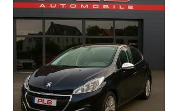 Peugeot 208 Rodez