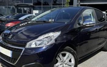 Peugeot 208 Taverny