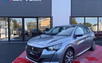 Peugeot 208 Audenge