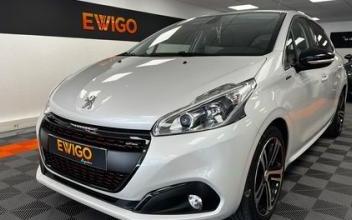 Peugeot 208 Gond-Pontouvre