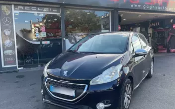 Peugeot 208 Gagny