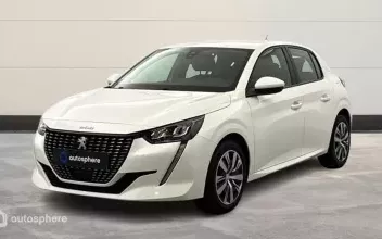 Peugeot 208 Civray