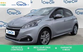 Peugeot 208 Reims