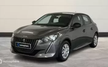Peugeot 208 Rezé