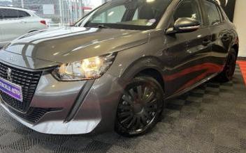 Peugeot 208 Creuzier-le-Vieux