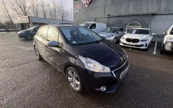 Peugeot 208 Guipry