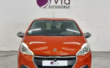 Peugeot 208 Villeneuve-d'Ascq