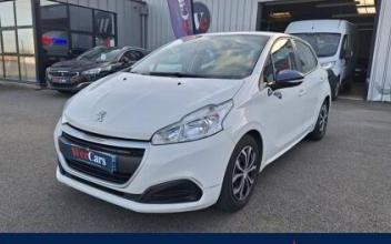 Peugeot 208 Caudan
