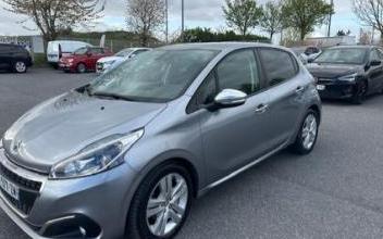 Peugeot 208 Brétigny-sur-Orge