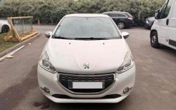 Peugeot 208 Rosny-sous-Bois