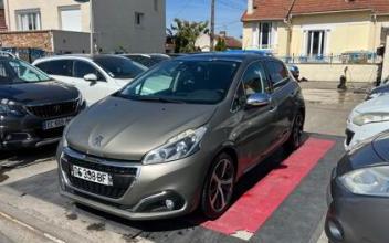 Peugeot 208 Le-Blanc-Mesnil