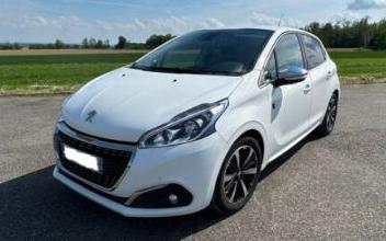 Peugeot 208 Dannemarie