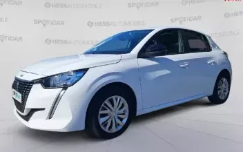 Peugeot 208 Amiens
