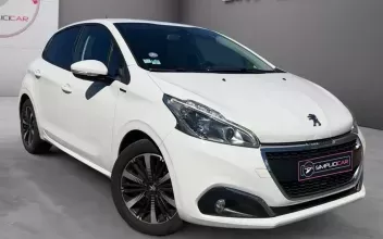 Peugeot 208 Genay
