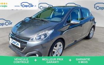 Peugeot 208 Sorbiers