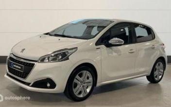 Peugeot 208 Aix-en-Provence