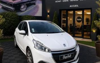 Peugeot 208 Galluis