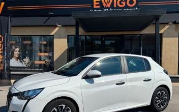 Peugeot 208 Marignane