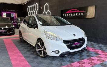 Peugeot 208 Manosque
