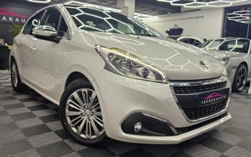 Peugeot 208 Antibes