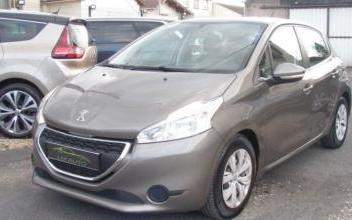Peugeot 208 Gagny
