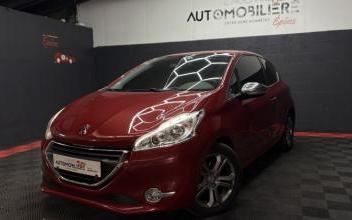 Peugeot 208 Epône