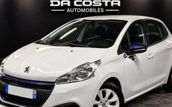 Peugeot 208 Taverny