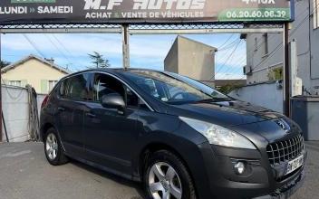 Peugeot 3008 Argenteuil