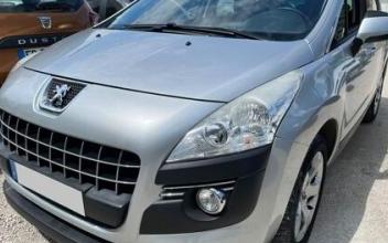 Peugeot 3008 Avignon