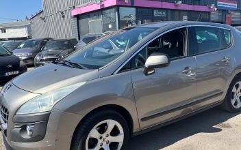 Peugeot 3008 Coignières