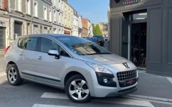 Peugeot 3008 Cambrai